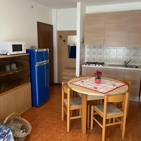Appartamento Sabrina *